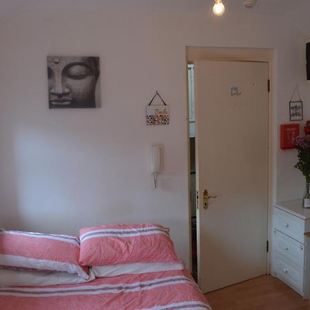 Super Central Dublin Apartments מראה חיצוני תמונה