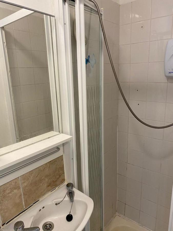 Super Central Dublin Apartments מראה חיצוני תמונה