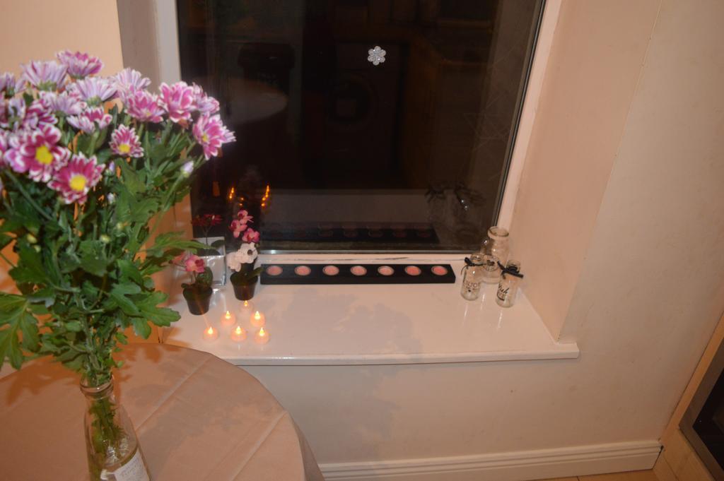 Super Central Dublin Apartments מראה חיצוני תמונה