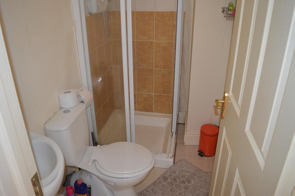 Super Central Dublin Apartments מראה חיצוני תמונה