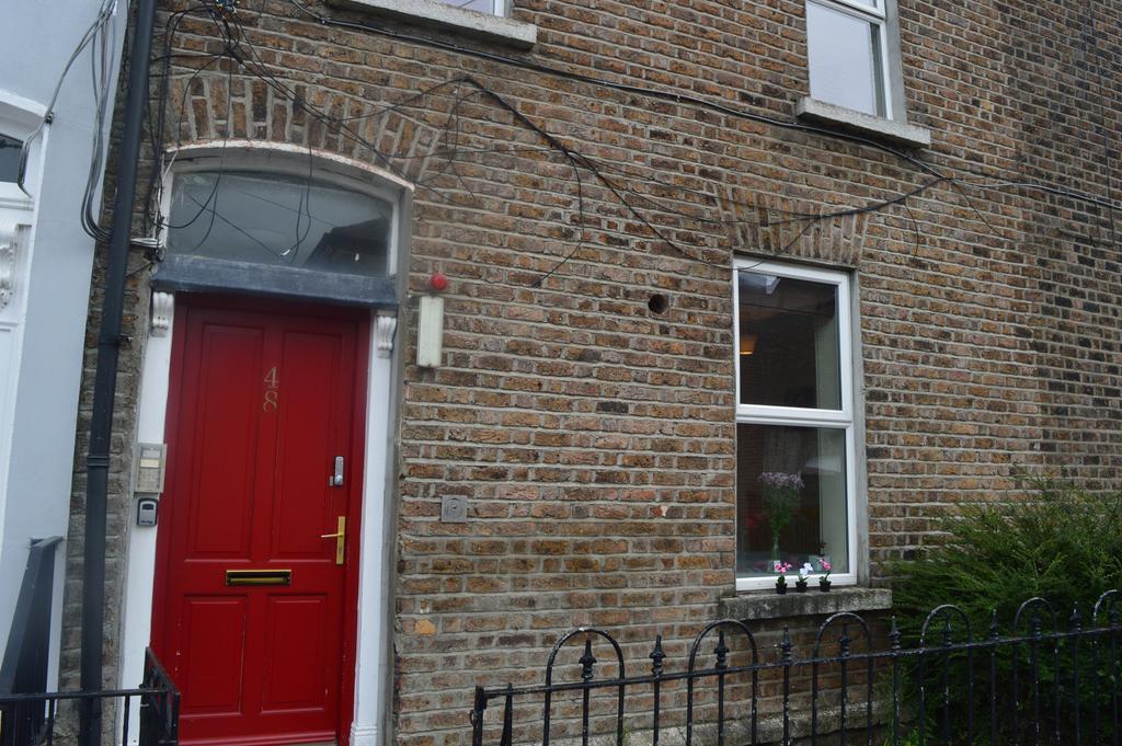 Super Central Dublin Apartments מראה חיצוני תמונה