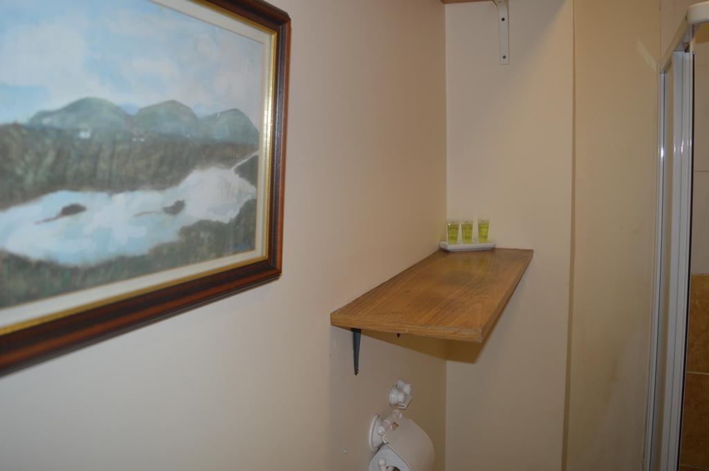 Super Central Dublin Apartments מראה חיצוני תמונה