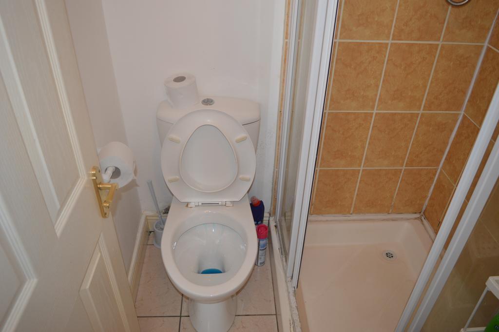 Super Central Dublin Apartments מראה חיצוני תמונה