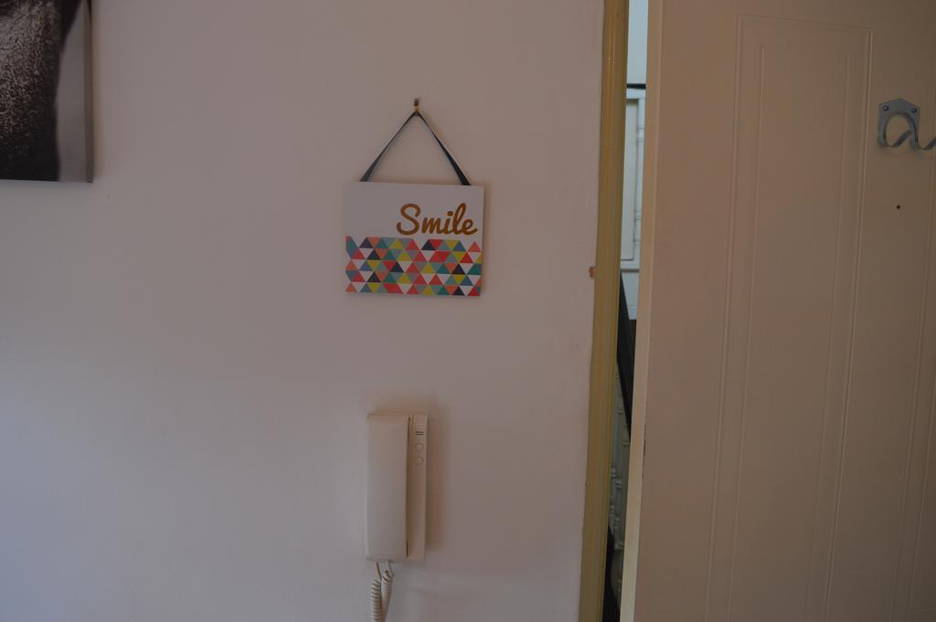 Super Central Dublin Apartments מראה חיצוני תמונה