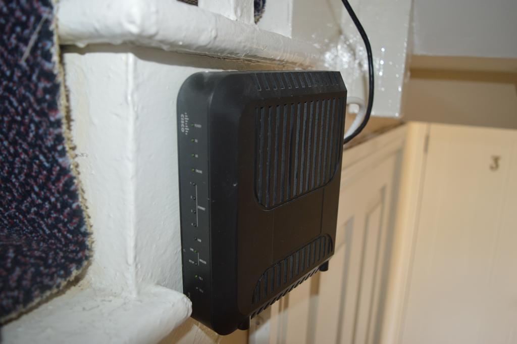 Super Central Dublin Apartments מראה חיצוני תמונה