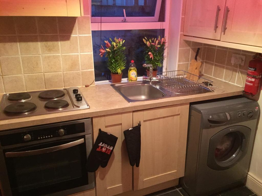Super Central Dublin Apartments מראה חיצוני תמונה
