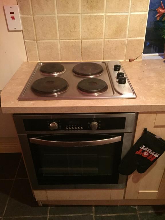 Super Central Dublin Apartments מראה חיצוני תמונה