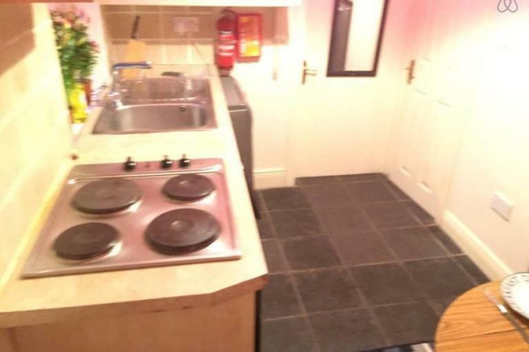 Super Central Dublin Apartments מראה חיצוני תמונה